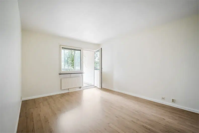 Lägenhet, 2 rum, 37 m²