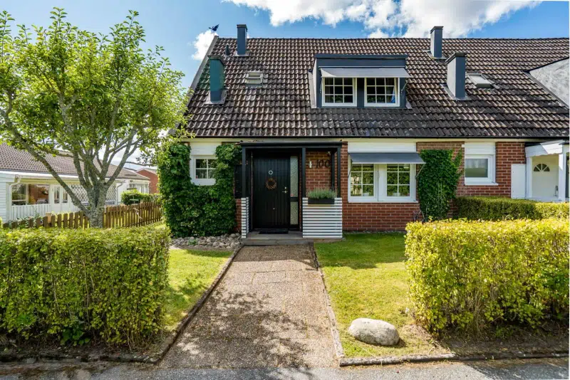 Par-/radhus