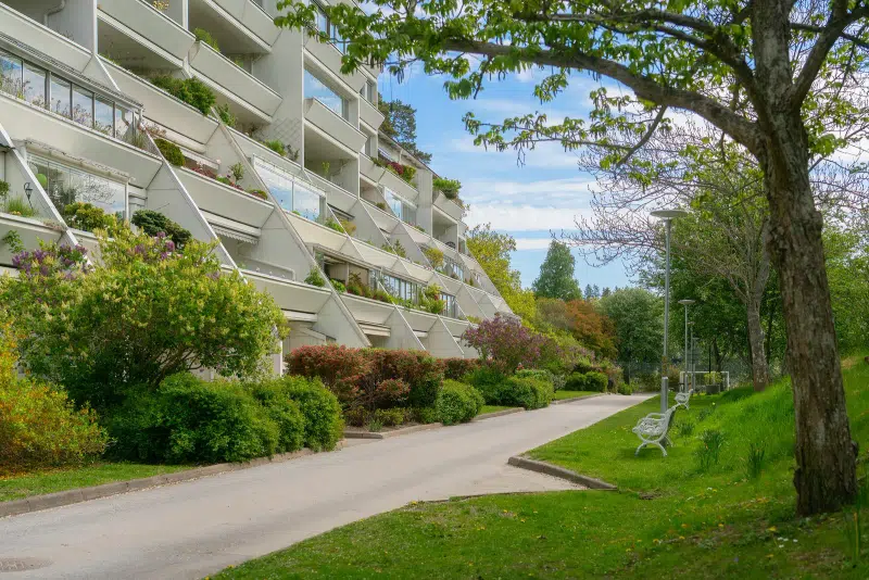 Apartment, 3 rooms, 81 m² in Botkyrka