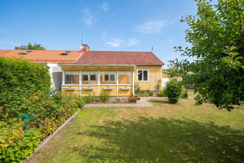 Semi-detached/terraced