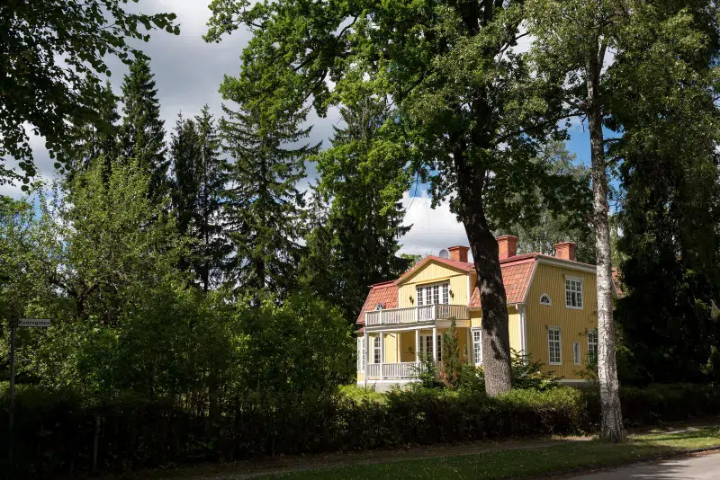 Villa