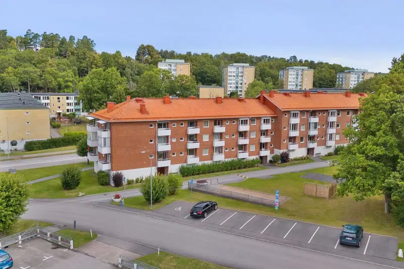 Lägenhet