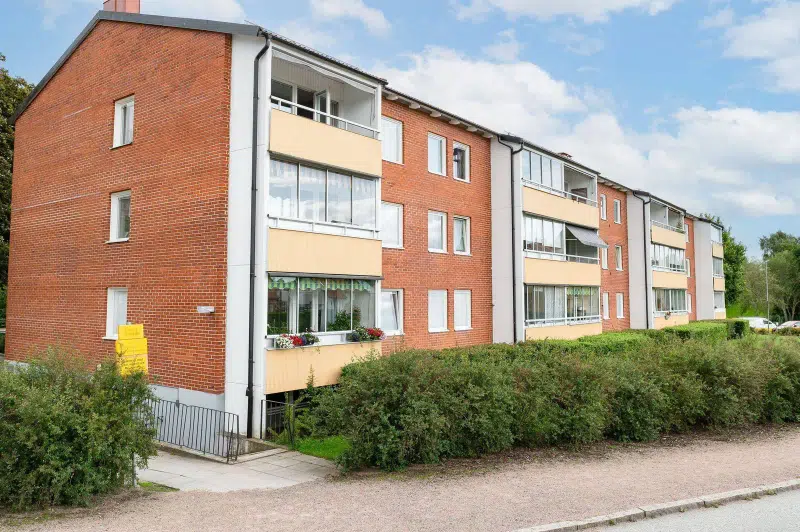 Lägenhet