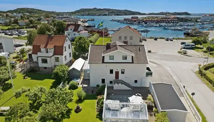 Lägenhet