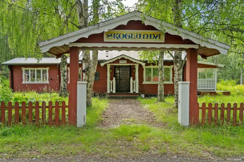 Lägenhet