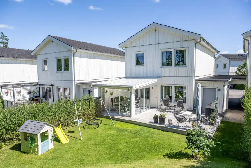 Lägenhet