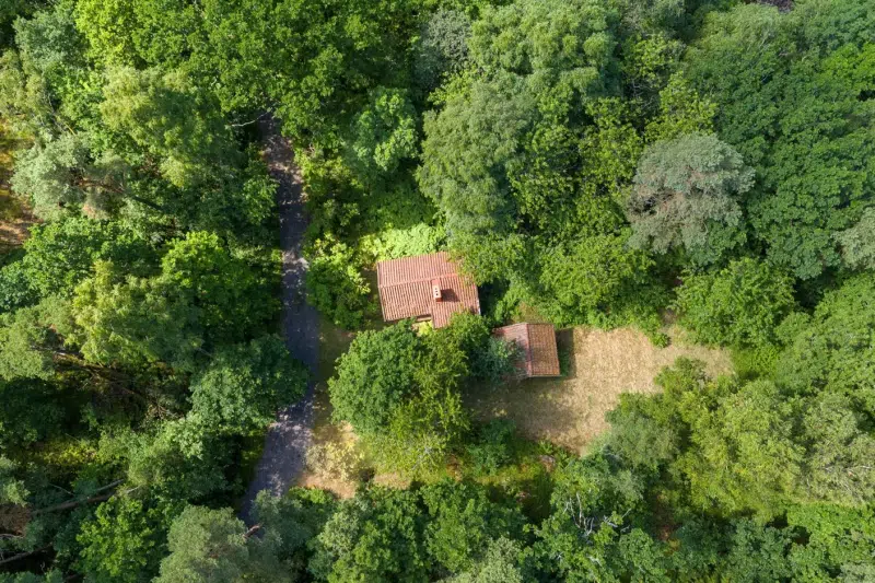 Land / plot