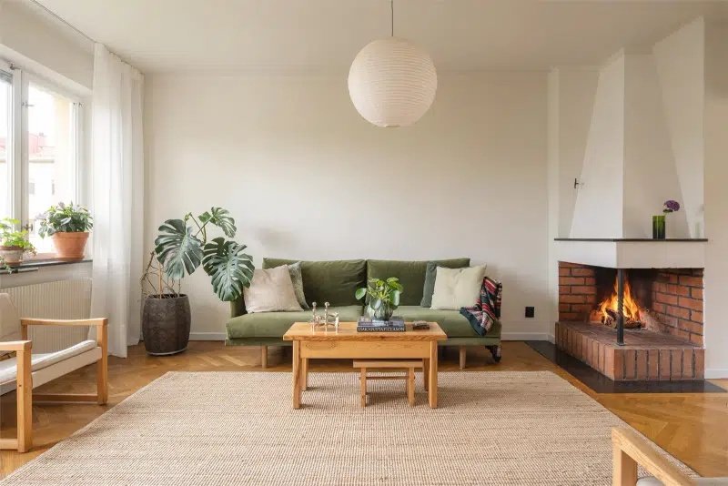Apartment, 2 rooms, 56 m²