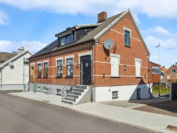 Par-/radhus
