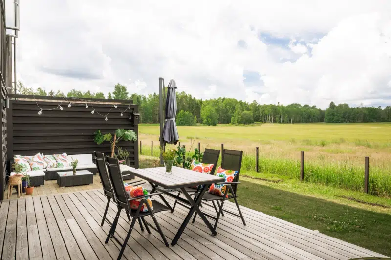 Apartment, 4 rooms, 106 m² in Värmdö