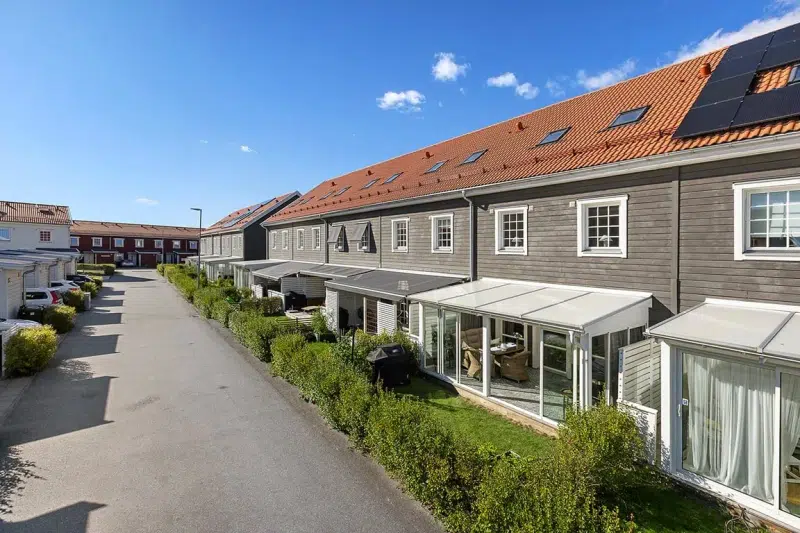 Par-/radhus