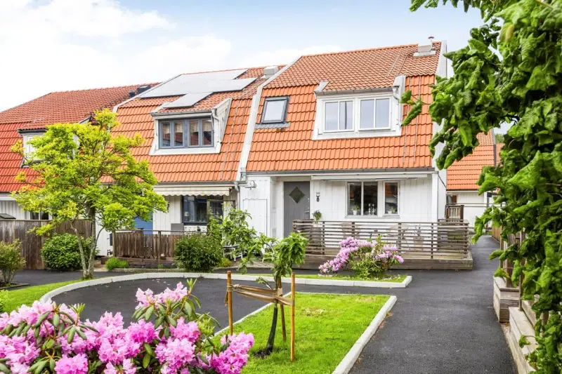 Par-/radhus
