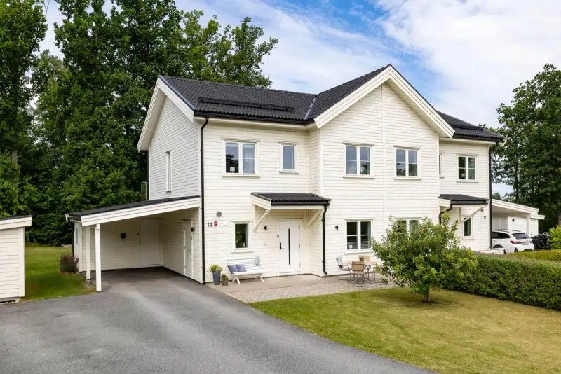 Par-/radhus