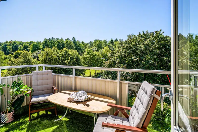 Apartment, 3 rooms, 79 m²