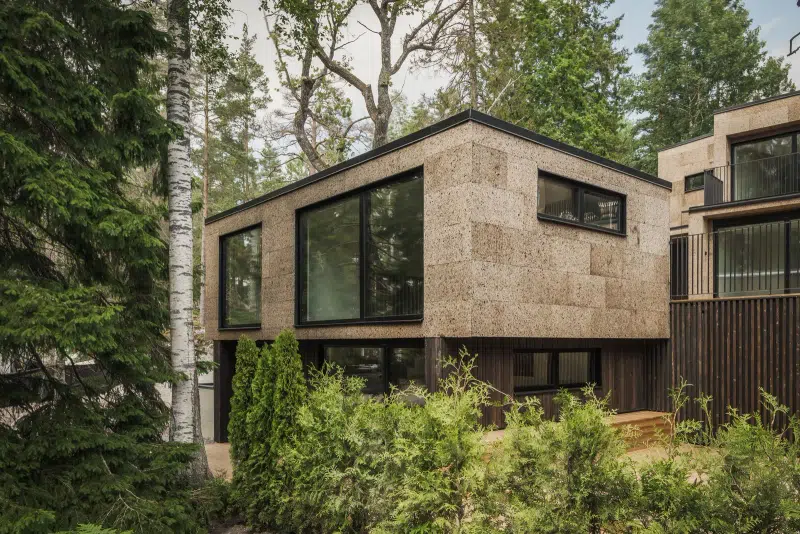 Villa, 3 rum, 50 m² i Värmdö