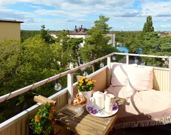 Lägenhet, 2 rum, 50 m² i Stockholm