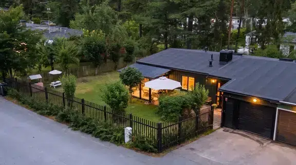 Villa, 6 rum, 143 m² i Täby