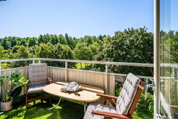 Lägenhet, 3 rum, 79 m² i Salem