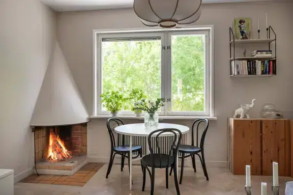 Apartment, 2 rooms, 45 m² in Stockholm