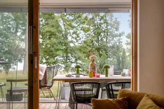 Apartment, 2 rooms, 55 m² in Vaxholm