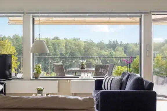 Lägenhet, 3 rum, 87 m² i Stockholm