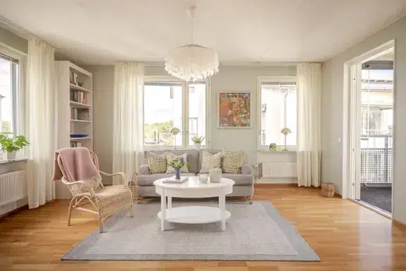 Apartment, 3 rooms, 82 m² in Värmdö