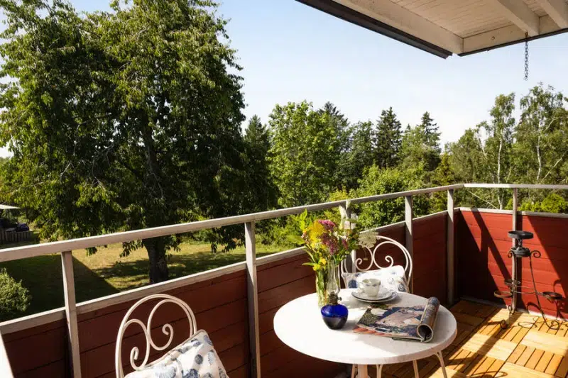 Apartment, 3 rooms, 78 m² in Saltsjöbaden