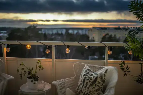 Lägenhet, 4 rum, 90 m² i Stockholm