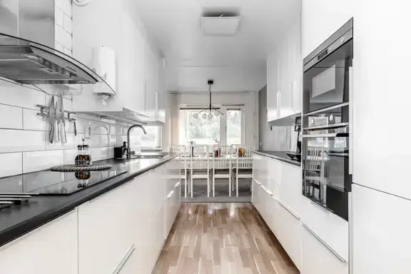 Lägenhet, 2,5 rum, 75 m² i Huddinge