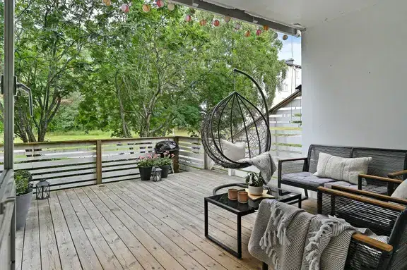 Lägenhet, 3 rum, 86 m² i Haninge