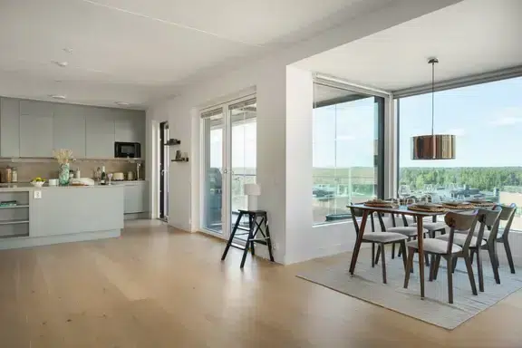 Lägenhet, 2 rum, 60 m² i Nacka