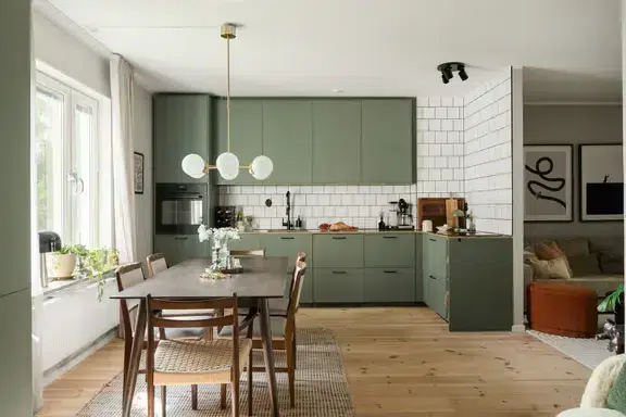 Lägenhet, 3 rum, 71 m² i Nacka