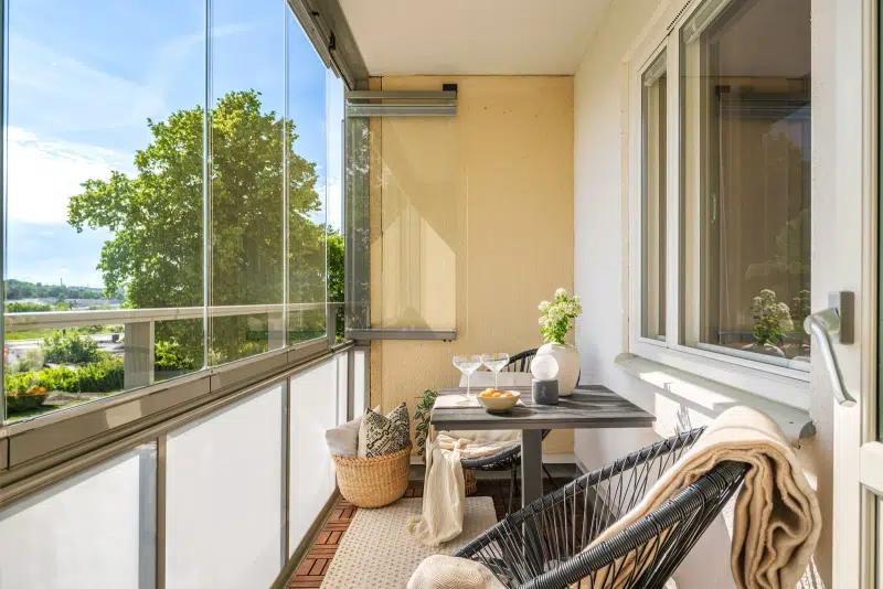 Lägenhet, 2,5 rum, 60 m² i Stockholm