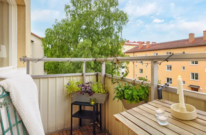 Lägenhet, 2 rum, 52 m² i Stockholm
