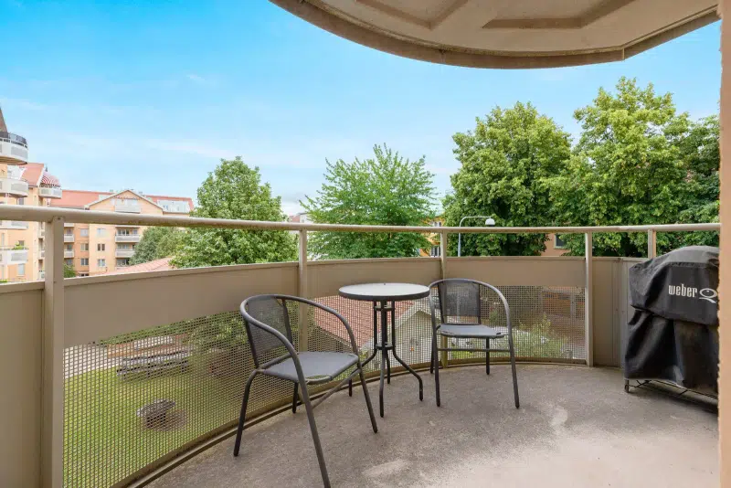 Lägenhet, 3 rum, 69 m² i Solna
