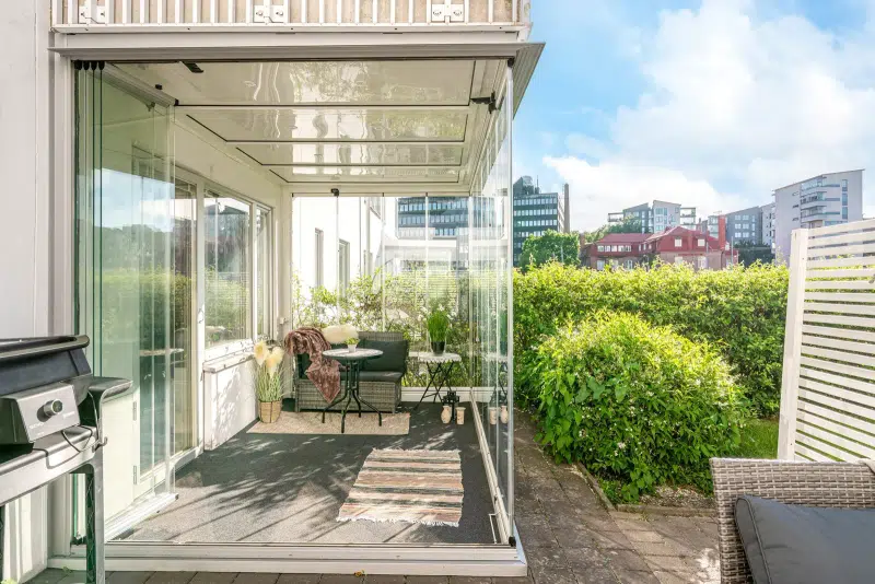 Lägenhet, 3 rum, 74 m² i Sundbyberg
