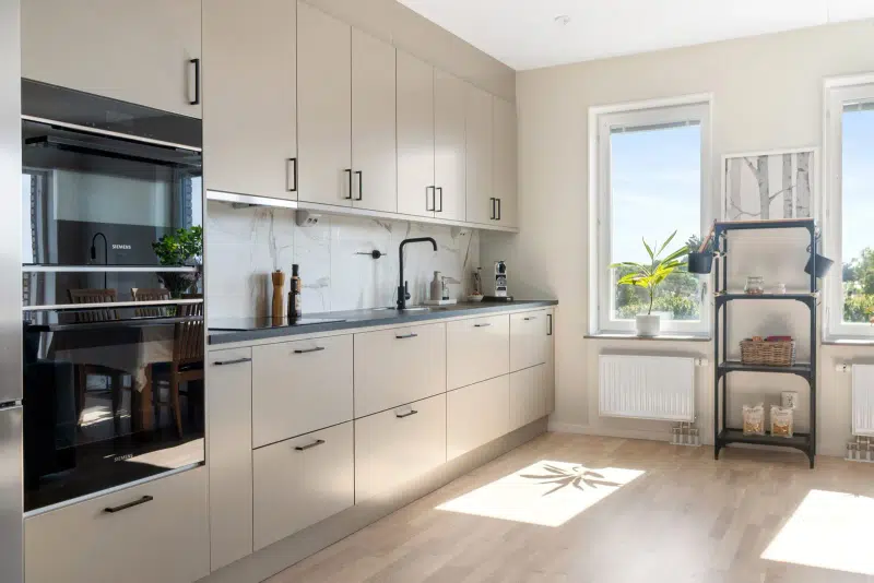Lägenhet, 2,5 rum, 64 m² i Stockholm