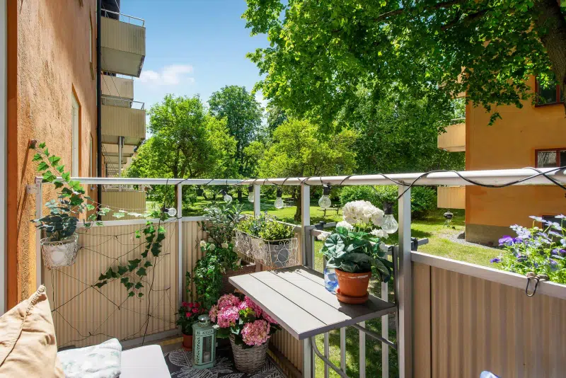 Lägenhet, 3 rum, 68 m² i Stockholm