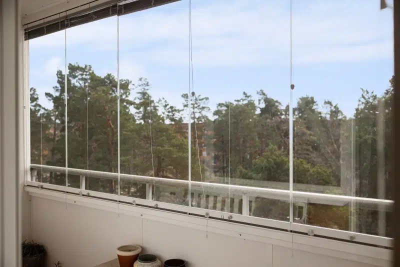 Lägenhet, 3 rum, 78 m² i Lidingö