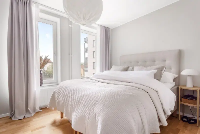 Lägenhet, 2 rum, 43 m² i Stockholm