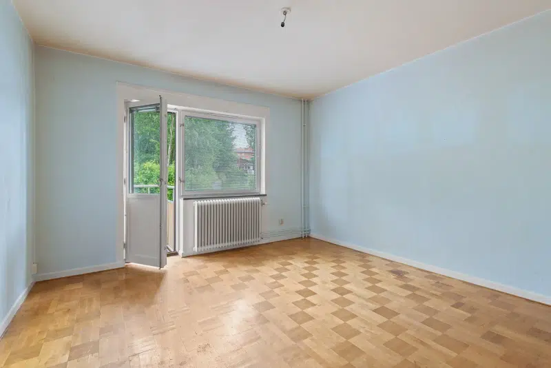 Lägenhet, 2 rum, 51 m² i Stockholm