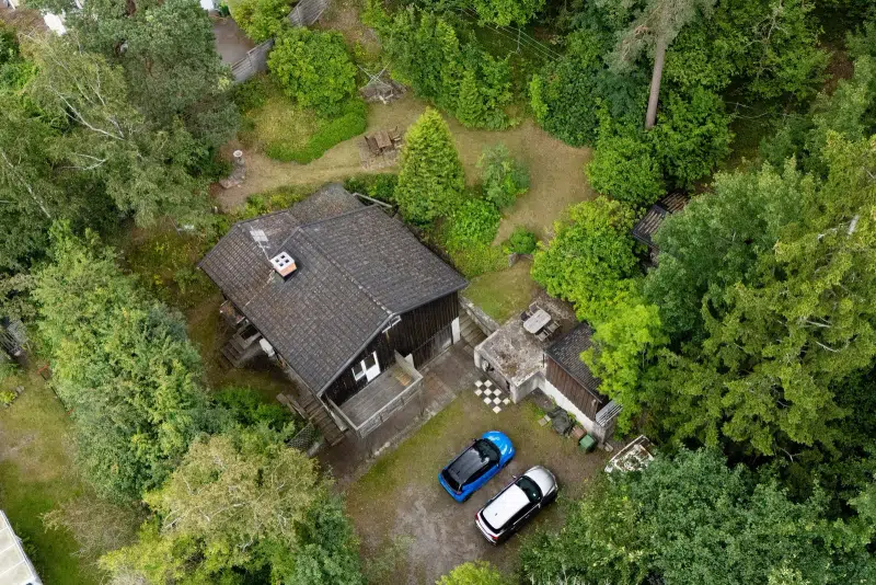 House, 3 rooms, 59 m² in Sollentuna