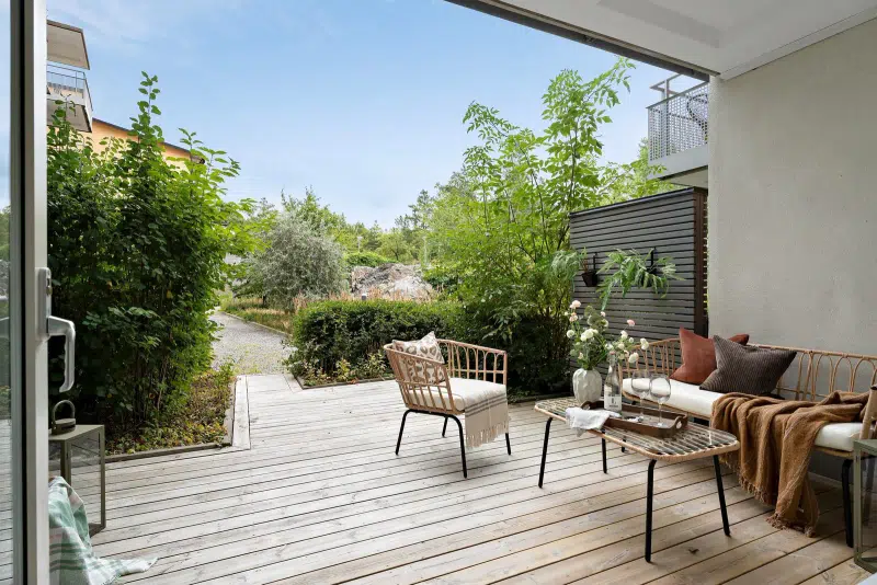 Apartment, 3 rooms, 84 m² in Sollentuna