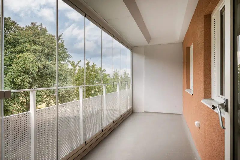 Apartment, 3 rooms, 83 m² in Stockholm