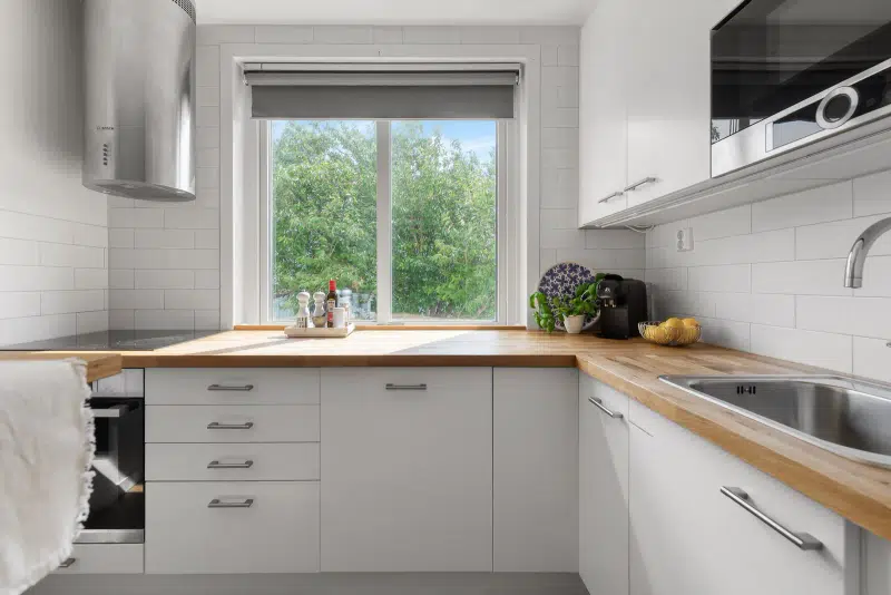 Apartment, 1 room, 32 m² in Stockholm