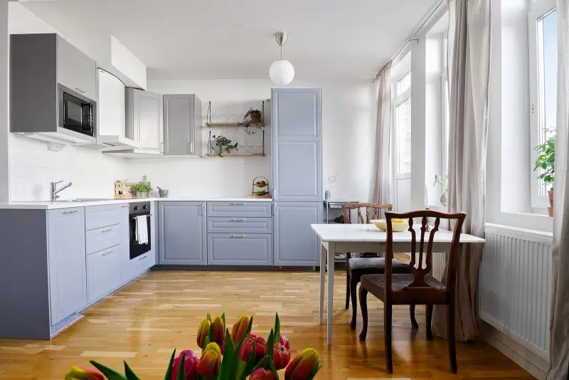 Apartment, 2 rooms, 40 m² in Stockholm