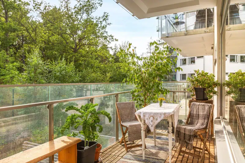 Apartment, 3 rooms, 79 m² in Stockholm