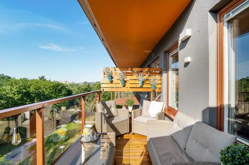 Apartment, 5,5 rooms, 122 m² in Solna