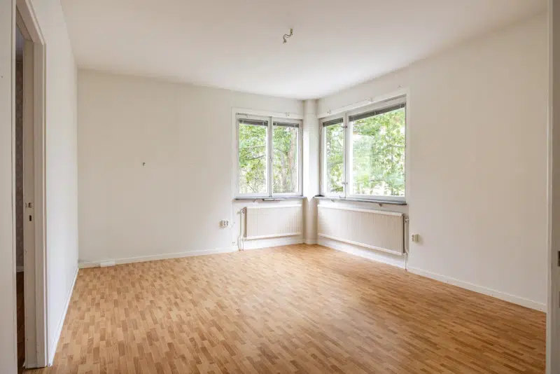 Apartment, 3 rooms, 58 m² in Stockholm