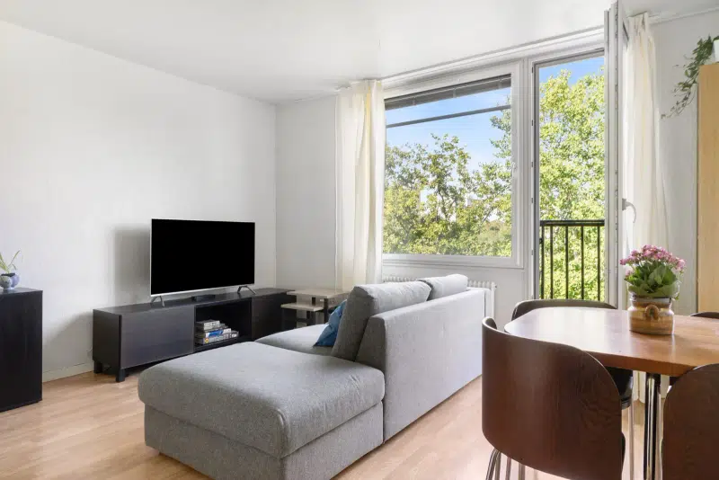 Apartment, 1 room, 28 m² in Stockholm